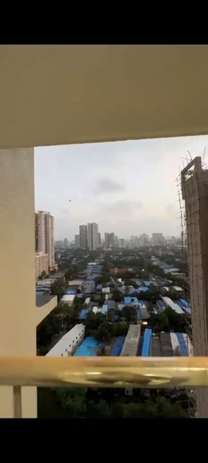 2 BHK Apartment – Exterior View View at Shashtri Nagar - for Sale