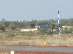 Plot Area in  Plot at Navanagar – for Sale