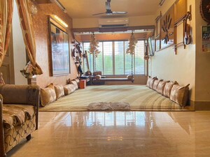 2 BHK Apartment For Rent in Andheri West