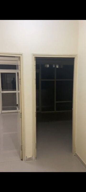 Building Lobby in 2 BHK Apartment at Pyramid Heights, Sector 85 – for Rent