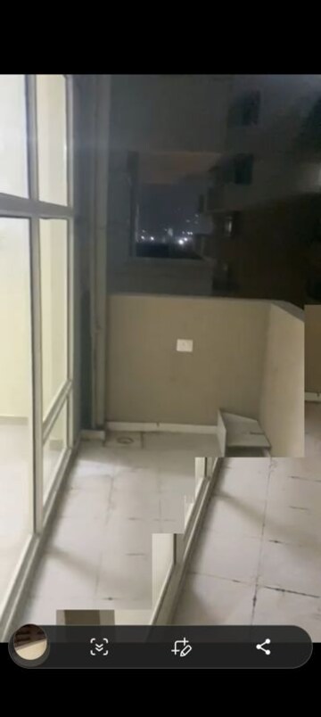 Furnished Amenities in 2 BHK Apartment at Pyramid Heights, Sector 85 – for Rent