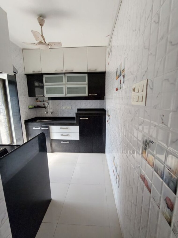 Kitchen, shreeji-complex-dahisar-west 2 Bedroom 720 Sq.Ft. Apartment In Dahisar West Mumbai 10055723