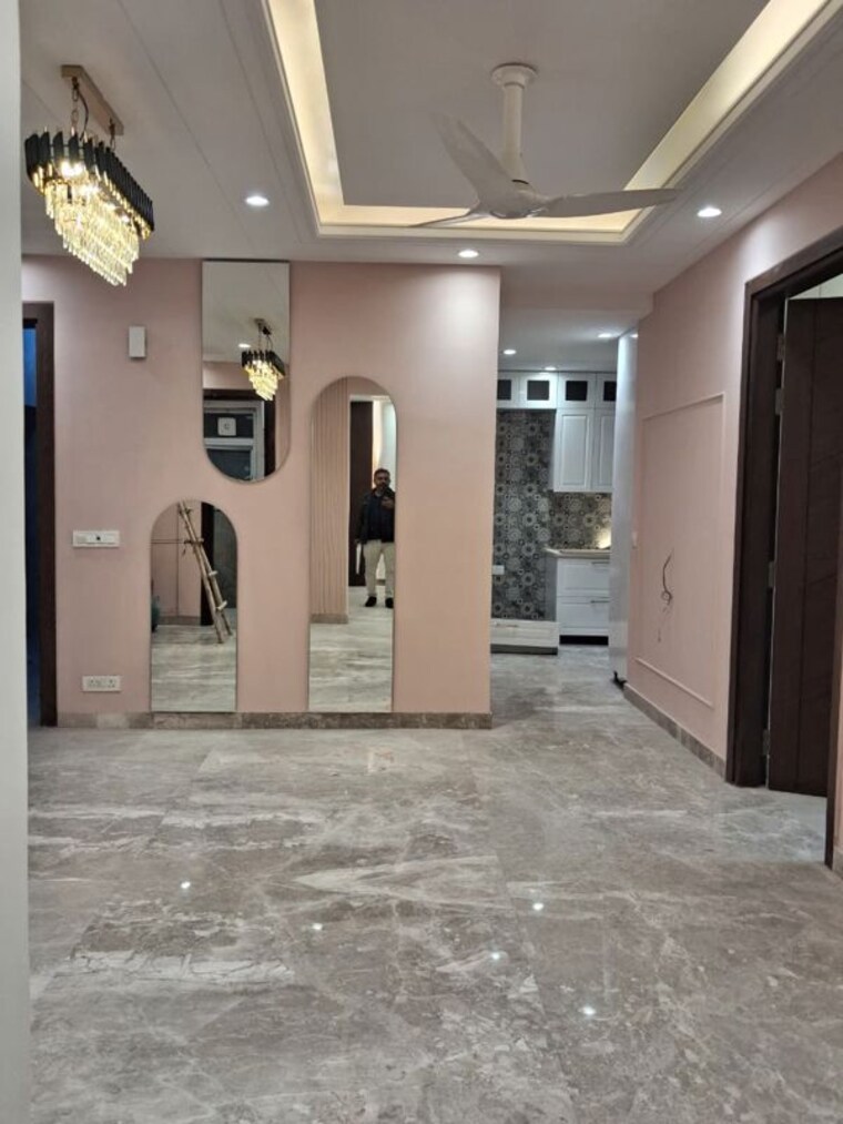 undefined, ardee-city 3 Bedroom 1650 Sq.Ft. Builder Floor In Sector 52 Gurgaon 10055724