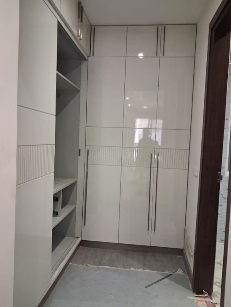 Bathroom, ardee-city 3 Bedroom 1650 Sq.Ft. Builder Floor In Sector 52 Gurgaon 10055724