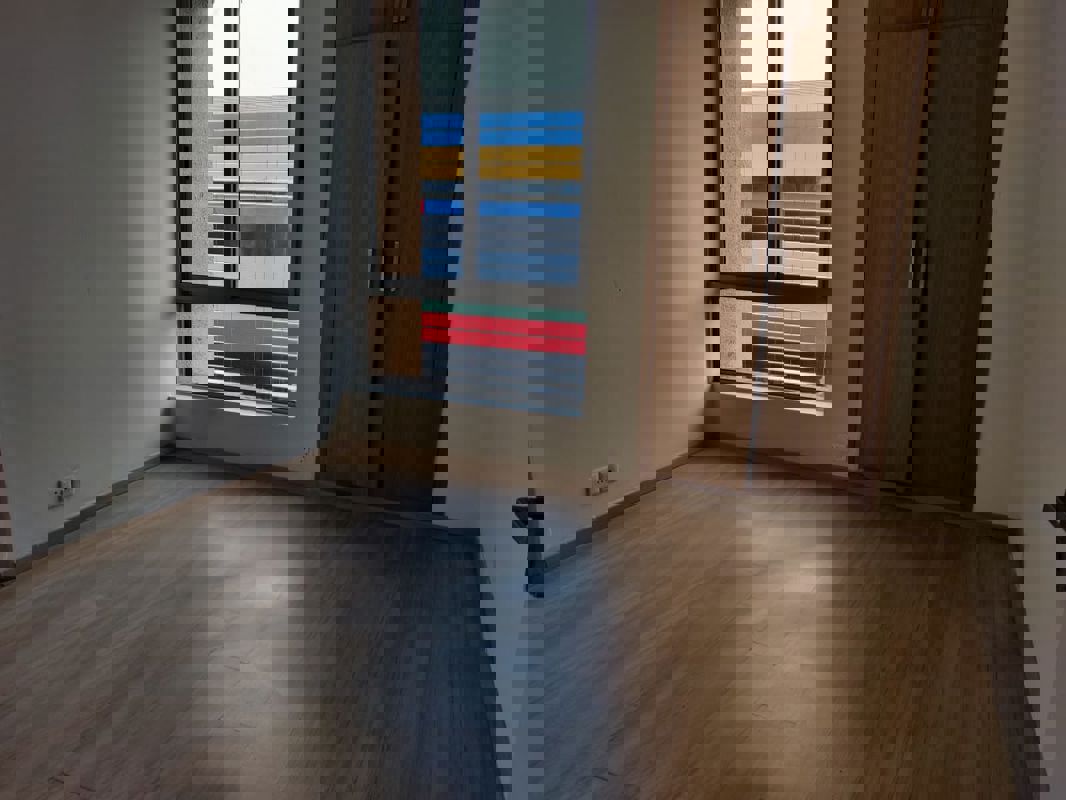 3 BHK + Pooja Room 1650 Sq.Ft. Builder Floor in Ardee City