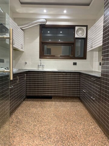 4 BHK Apartment – Exterior View View at Malviya Nagar - for Sale