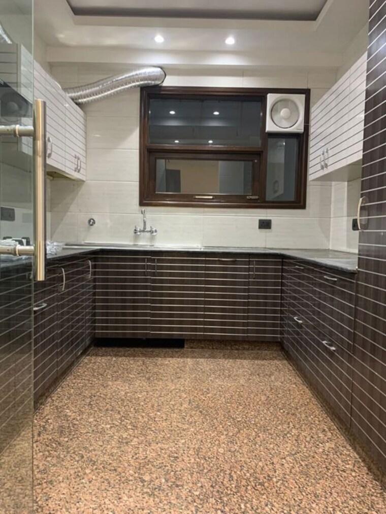 Exterior View, malviya nagar 4 Bedroom 300 Sq.Yd. Apartment In Malviya Nagar Delhi 10055727