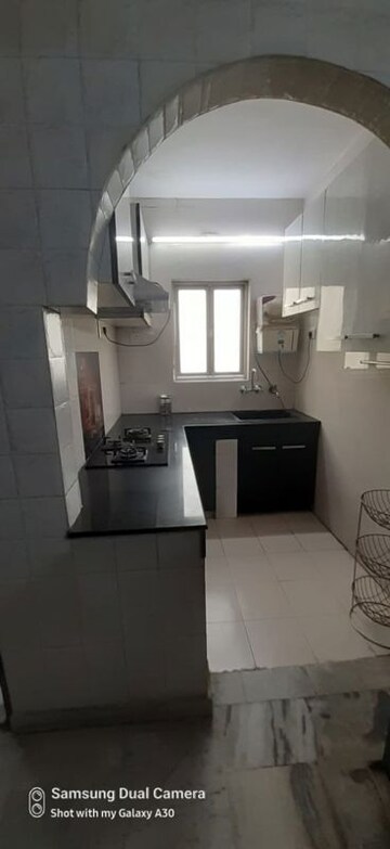Kitchen in 4 BHK Apartment at Malviya Nagar – for Sale