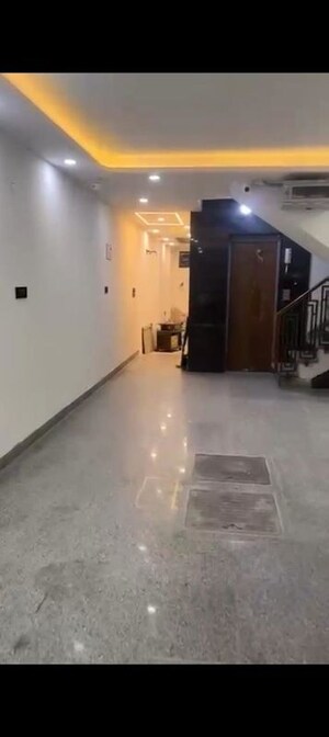 4 BHK Apartment For Sale in Malviya Nagar