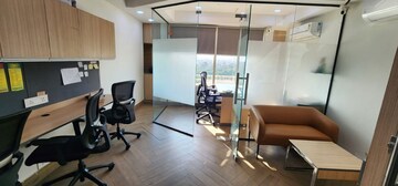 Gym in  Office Space at Puri 81 Business Hub, Sector 81 – for Sale