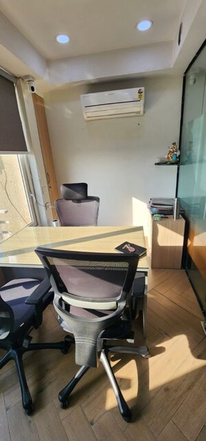 Team Area in  Office Space at Puri 81 Business Hub, Sector 81 – for Sale