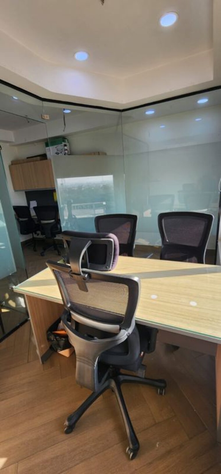 Team Area, puri-81-business-hub Commercial Office Space 500 Sq.Ft. In Sector 81 Faridabad 10055729
