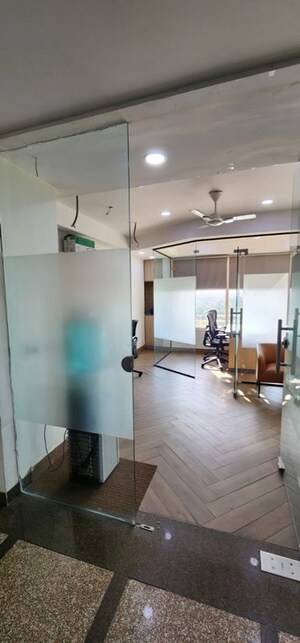 Team Area in  Office Space at Puri 81 Business Hub, Sector 81 – for Sale
