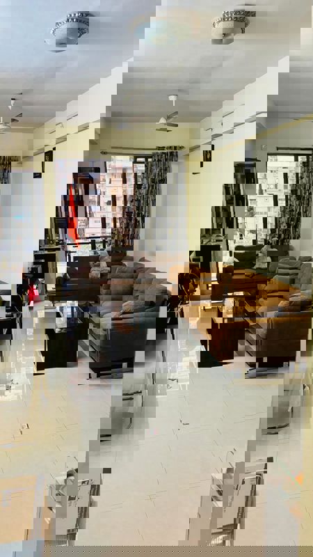 2 BHK + Extra Room 1100 Sq.Ft. Apartment in Keystone Vista