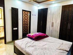 1 BHK Apartment For Rent in RWA Apartments Sector 12, Sector 12
