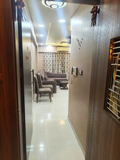 2 BHK Apartment For Sale in Clover Everest World Chs Ltd