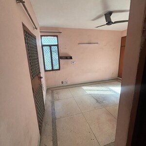 Bathroom in 2.5 BHK Apartment at Alok Vihar, Sector 50 – for Sale