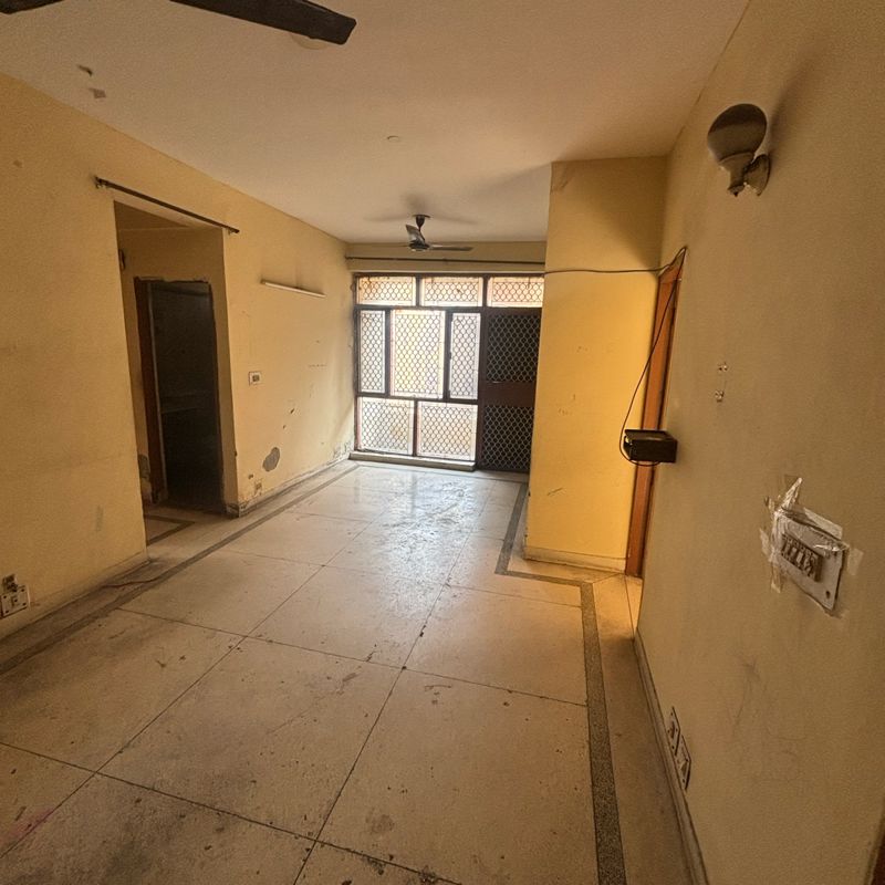 2.5 BHK 1150 Sq.Ft. Apartment in Alok Vihar