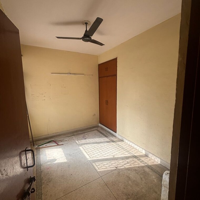Bedroom, alok-vihar 2.5 Bedroom 1150 Sq.Ft. Apartment In Sector 50 Noida 10055744