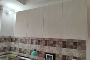 Kitchen in 3 BHK Apartment at Sushma Joynest MOH, Bir Chhat – for Rent