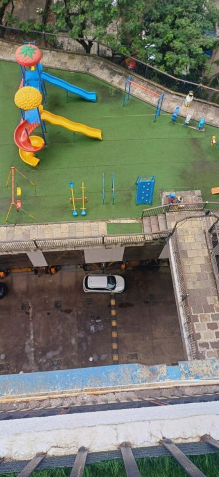 Team Area, natu-9-riviera-hills 2 Bedroom 650 Sq.Ft. Apartment In Kalwa Thane 10055757