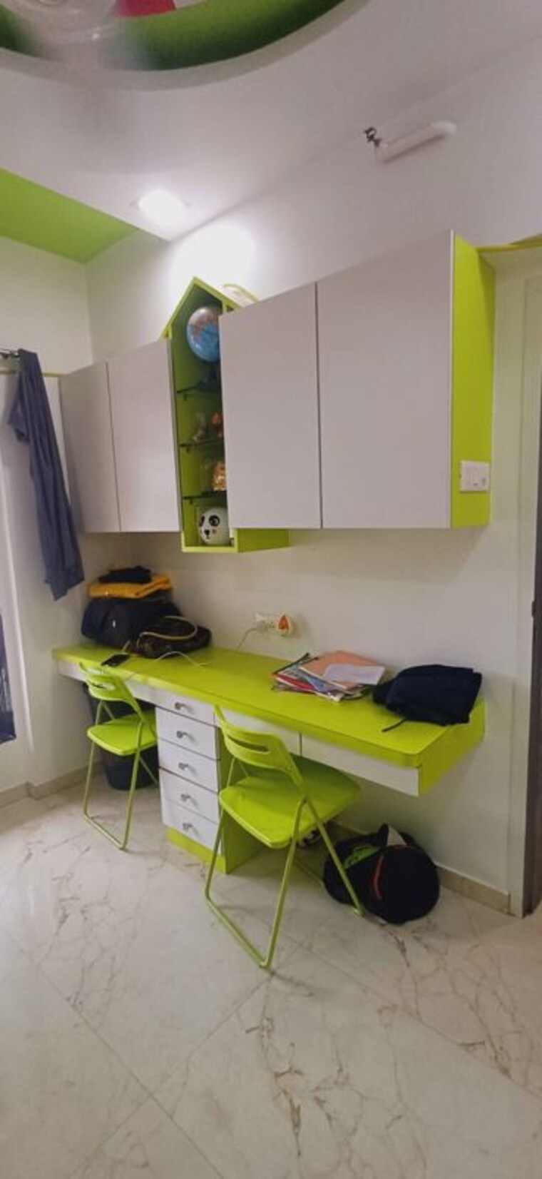 Team Area, natu-9-riviera-hills 2 Bedroom 650 Sq.Ft. Apartment In Kalwa Thane 10055757