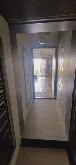 2 BHK + Pooja Room Apartment For Sale in Natu 9 Riviera Hills