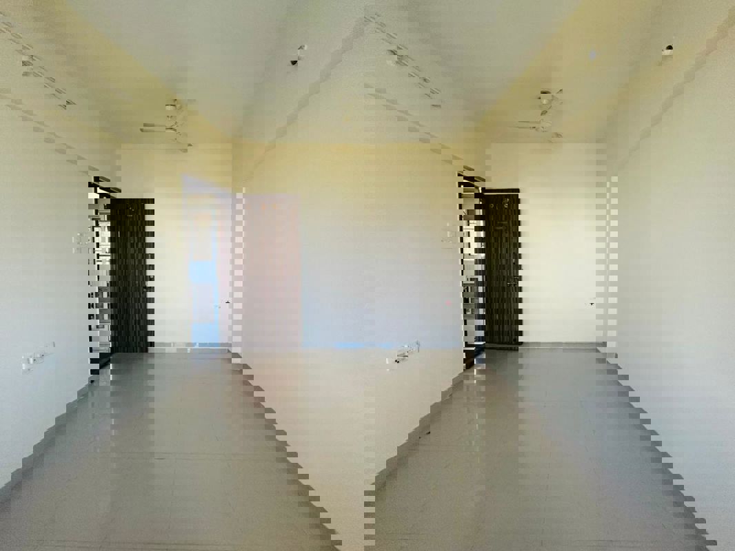 2 BHK 1010 Sq.Ft. Apartment in Majestique Landmark Miami