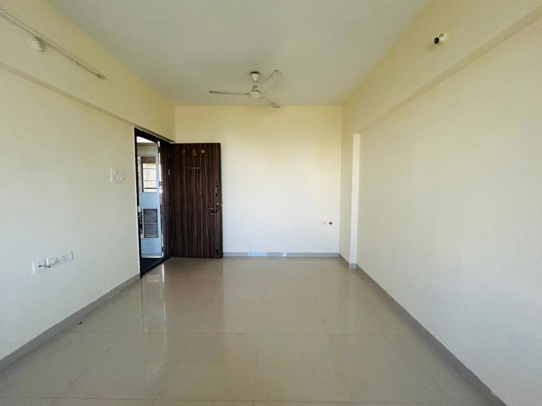2 BHK Apartment For Sale in Majestique Landmark Miami