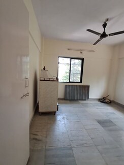 1 BHK + Extra Room Apartment For Sale in Ashford Hema Park
