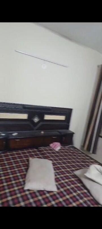 Furnished Amenities in 1 BHK Apartment at Adani Aangan, Sector 89a – for Rent