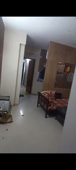1 BHK Apartment For Rent in Adani Aangan