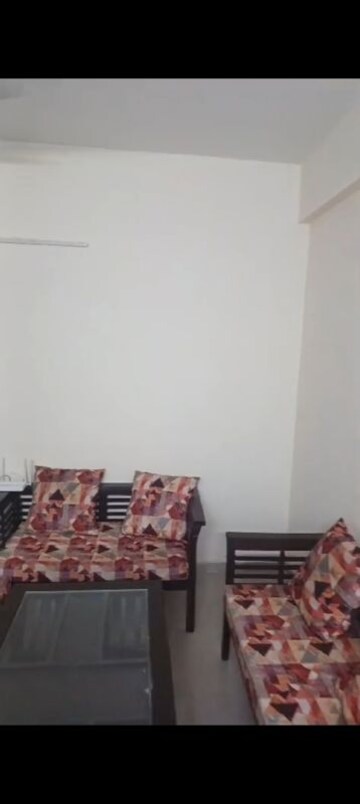 Bedroom in 1 BHK Apartment at Adani Aangan, Sector 89a – for Rent