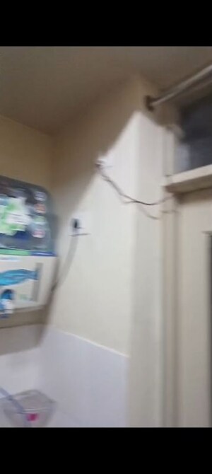 Furnished Amenities in 1 BHK Apartment at Adani Aangan, Sector 89a – for Rent