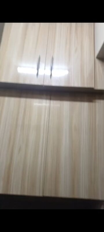 Balcony in 1 BHK Apartment at Adani Aangan, Sector 89a – for Rent