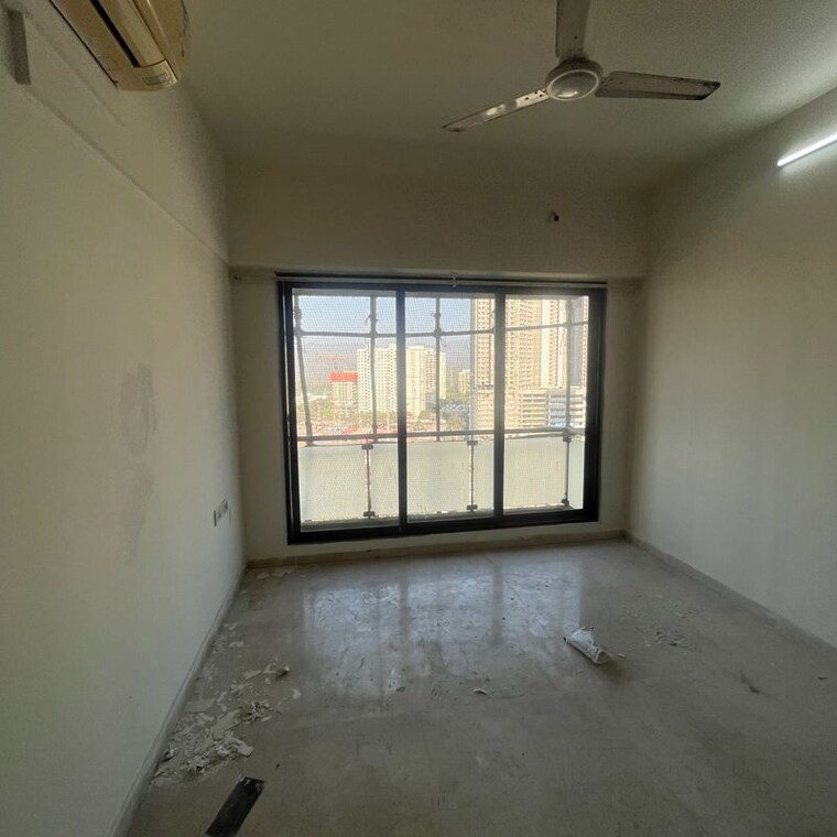 Room, kanakia-space-samarpan-exotica 3 Bedroom 1580 Sq.Ft. Apartment In Magathane Mumbai 10055767