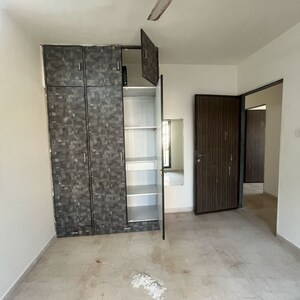 3 BHK Apartment For Rent in Kanakia Space Samarpan Exotica, Magathane