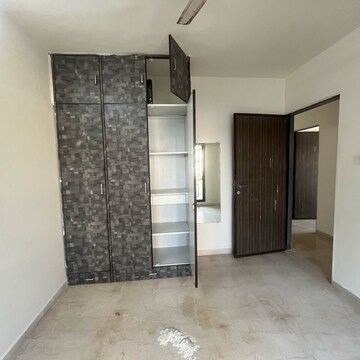 3 BHK Apartment For Rent in Kanakia Space Samarpan Exotica, Magathane