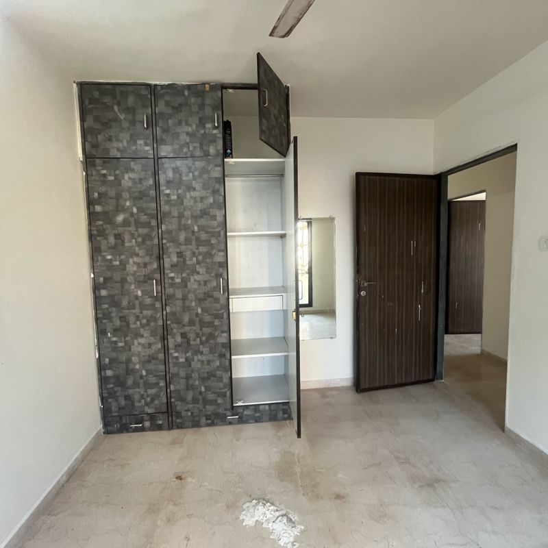 3 BHK + Extra Room Apartment For Rent in Kanakia Space Samarpan Exotica