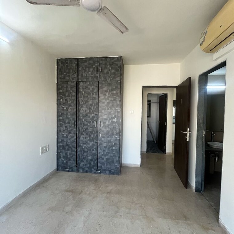 Room, kanakia-space-samarpan-exotica 3 Bedroom 1580 Sq.Ft. Apartment In Magathane Mumbai 10055767
