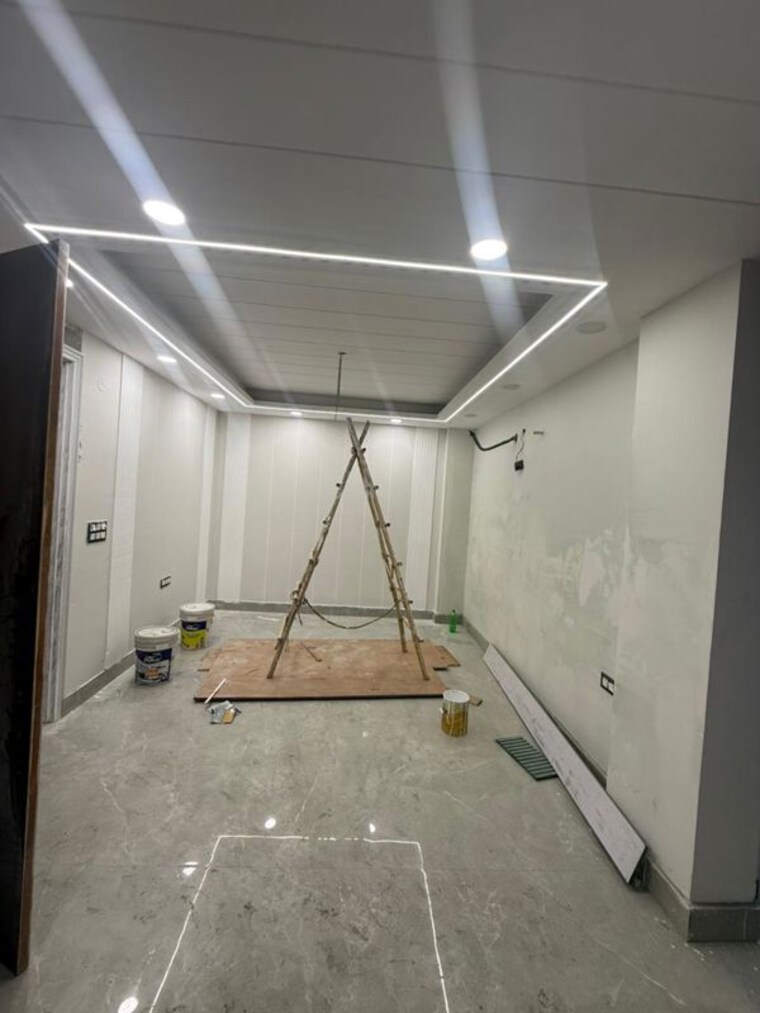 Hall, canal road 2 Bedroom 1300 Sq.Ft. Builder Floor In Canal Road Dehradun 10055753