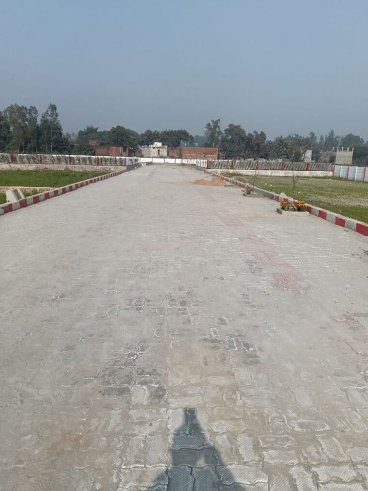 undefined, faizabad road  600 Sq.Ft. Plot In Faizabad Road Lucknow 10055771