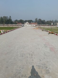 Plot For Sale in Faizabad Road