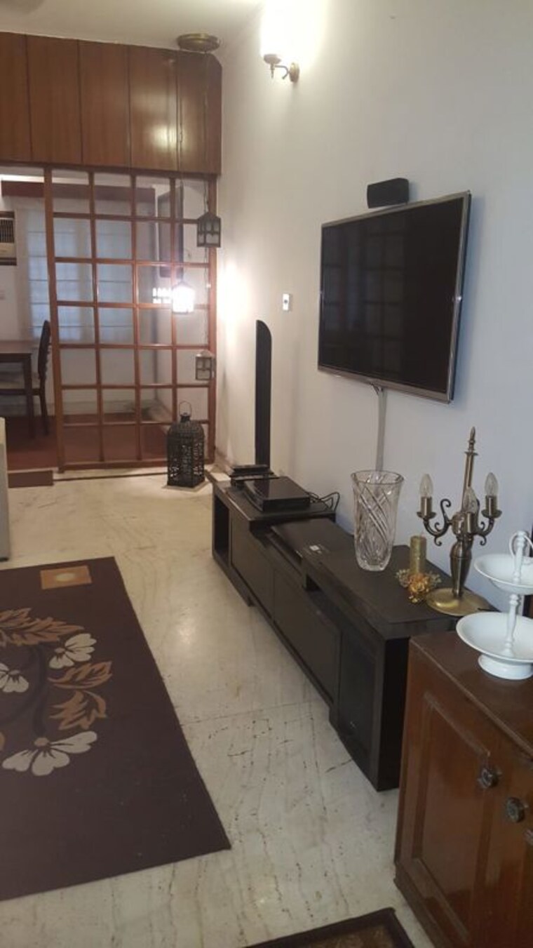 Living Room, vasant vihar 2 Bedroom 1400 Sq.Ft. Apartment In Vasant Vihar Delhi 10055774