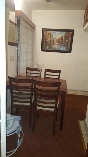 Furnished Amenities in 2 BHK Apartment at Vasant Vihar – for Sale