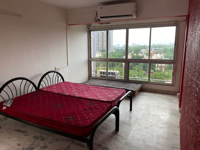 Bedroom, nehru nagar 3 Bedroom 2080 Sq.Ft. Apartment In Nehru Nagar Ahmedabad 10055754