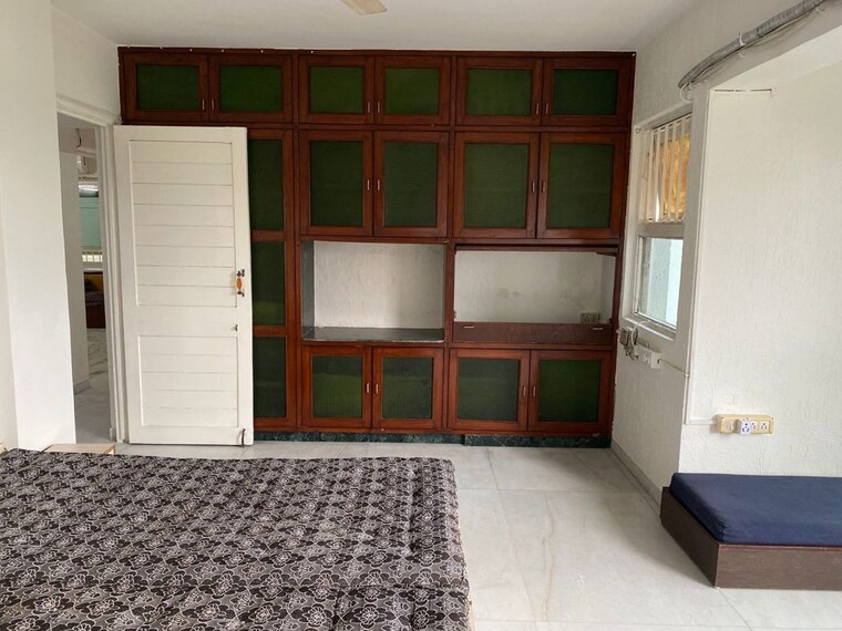 Bedroom, nehru nagar 3 Bedroom 2080 Sq.Ft. Apartment In Nehru Nagar Ahmedabad 10055754