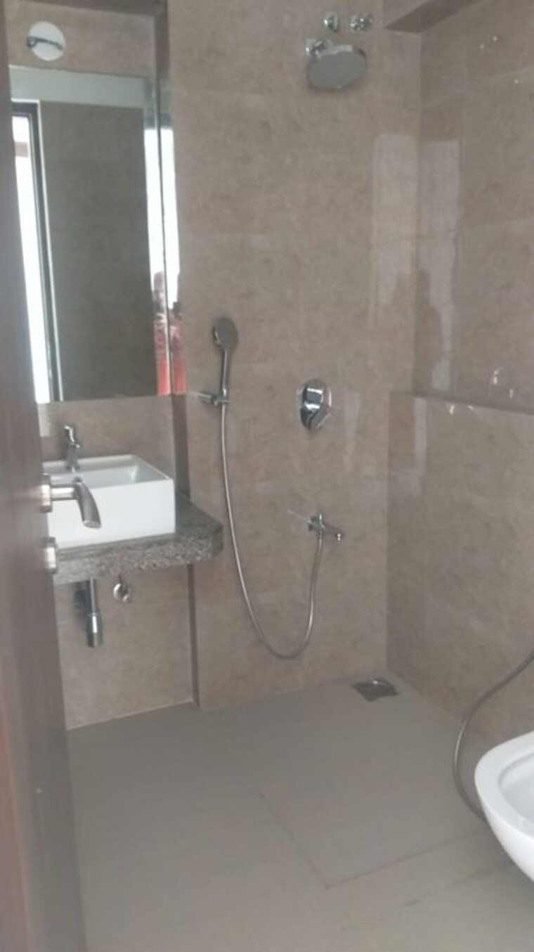 Bathroom, sunteck-city-avenue-2 2 Bedroom 650 Sq.Ft. Apartment In Goregaon West Mumbai 10055730