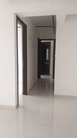 Building Lobby in 2 BHK Apartment at Sunteck City Avenue 2, Goregaon West – for Rent