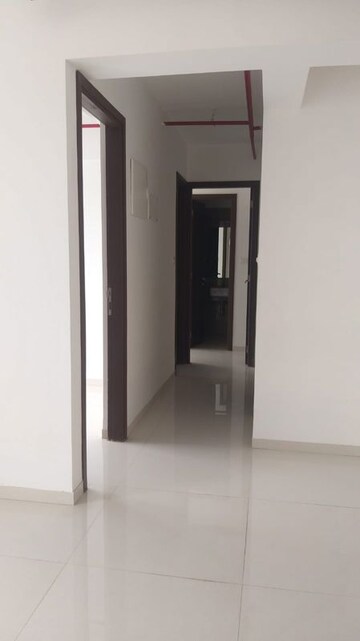 Building Lobby in 2 BHK Apartment at Sunteck City Avenue 2, Goregaon West – for Rent